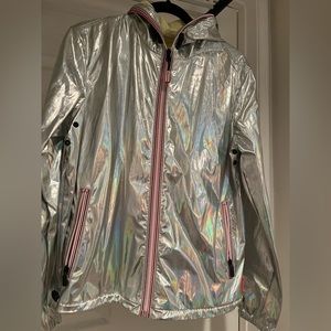 Hunter Raincoat Small